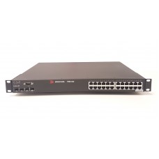 SWITCH: BROCADE FWS624G 24 PORT